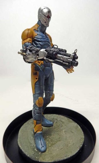 metal gear solide 30